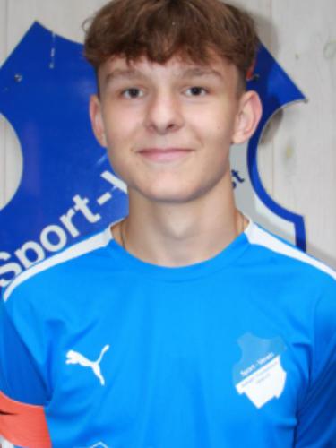 Oliver Artur Krux