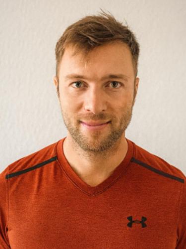 Conrad Lösel
