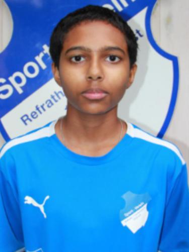 Dario Guiseppe Michele