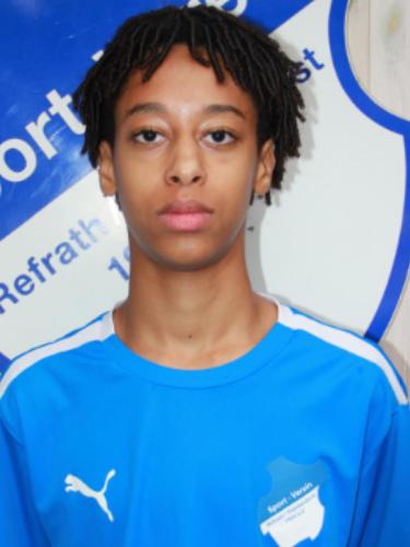 Robel Teklay
