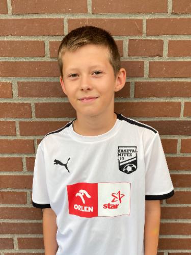 Matti Finn Brak