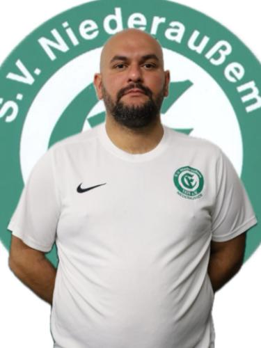 Ozan Erden