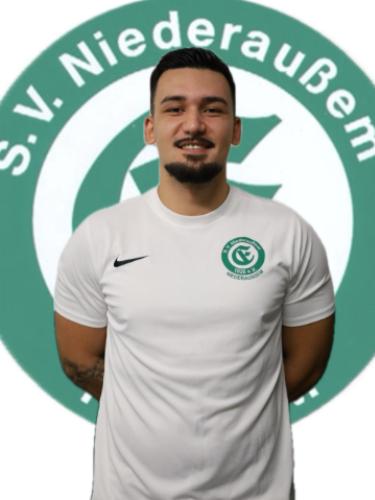 Tarik Ermaya