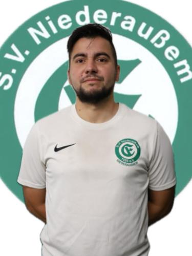 Cem Geray