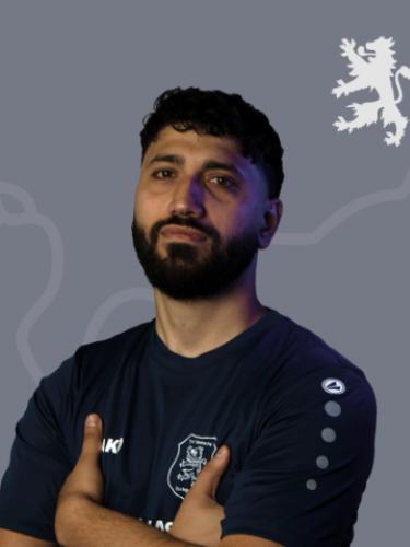 Mehmet Alas