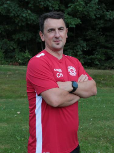 Csaba Harcsa Ozsvat