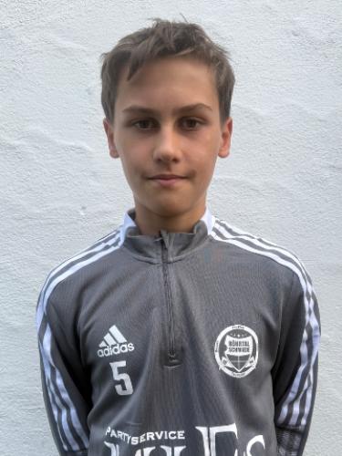 Ole Fischer
