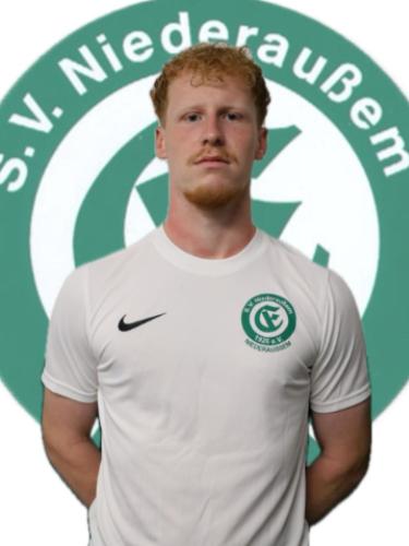 Luca Wischnewski