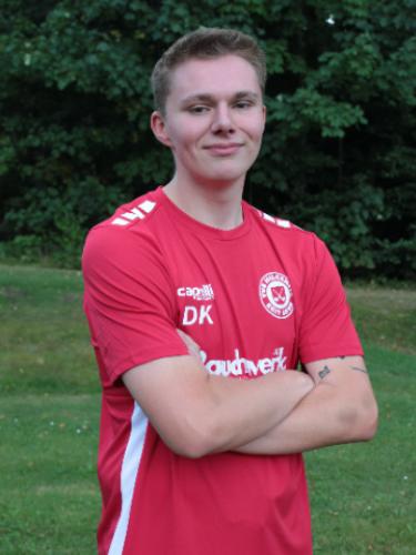 Dorian Körber