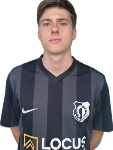 Moritz Bahr