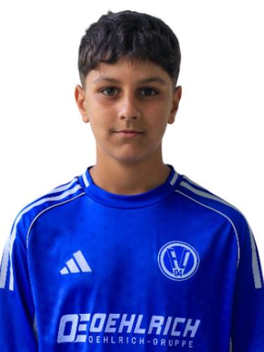 Nesam Hussein