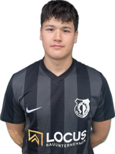 Tim Youan Geitzenauer