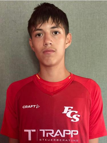 Leon Fernando Franke Dávalos