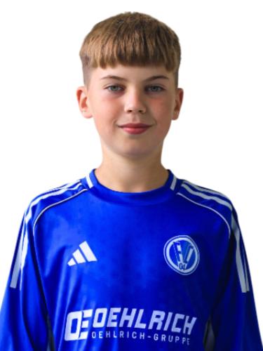 Liam Alexander Kaier