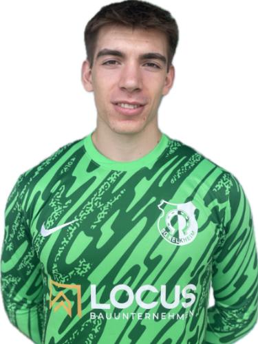 Nicolas Klotz