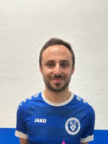 Justin-Nermin Gerovic
