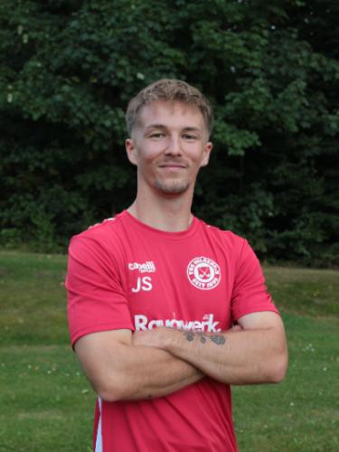 Janne Schaub