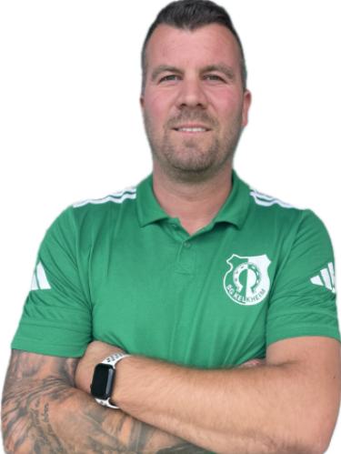 Denis Lehmann