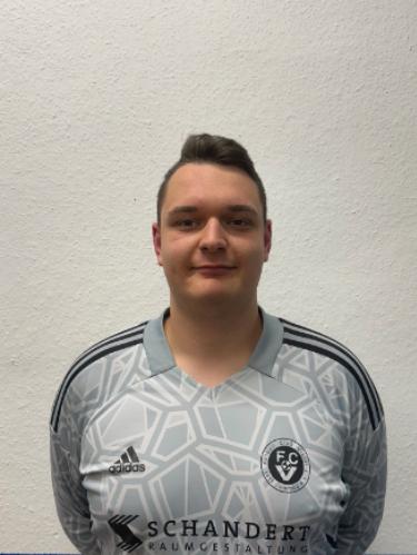 Fabian Marek