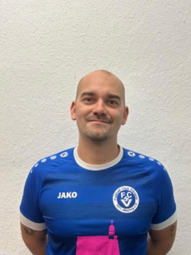 Marlon Römer