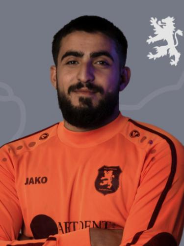 Kazem Kano