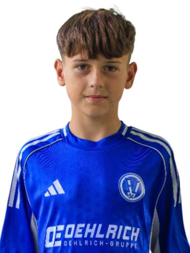 Nikita Alexander Slaschjow