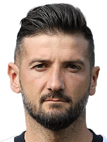 Patrick Koronkiewicz