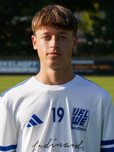 Noah Helweg