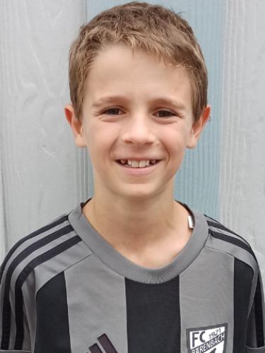Lukas Forster