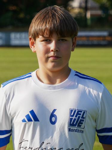 Finley Warrink