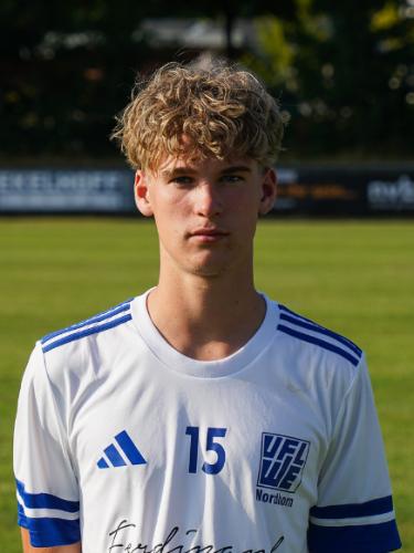 Jesper Krommendijk