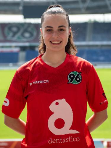 Vivian Delaram Vahid Dastgerdi