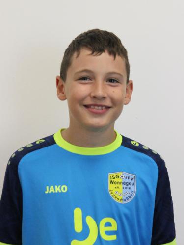 Fabian Flügel