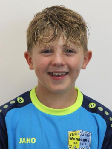 Finn Heppert