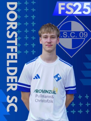 Finn Schwind