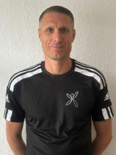Andre Piroth