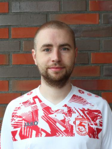 Kevin Beelenherm