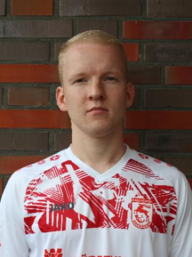 Jonas Brinkmann