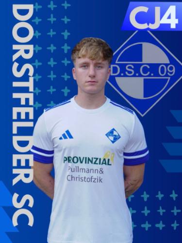 Colin Jüngst