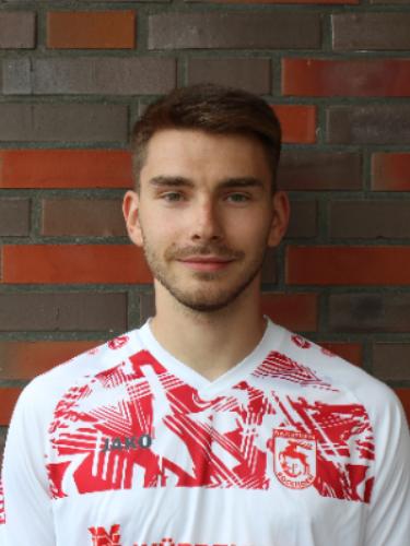 Marc-Oliver de Vries