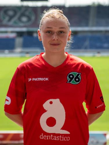 Paula Johanna Meyer
