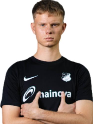 Alexander Ströhmann