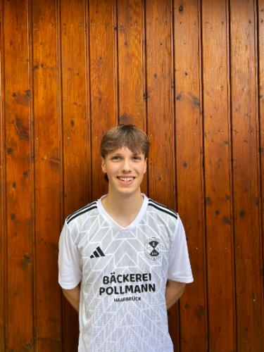 Aaron Timmermann
