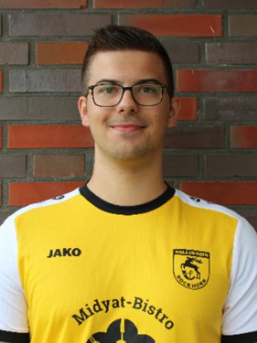 Eric Engelmann