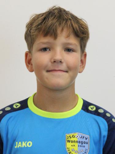 Jonas Seitz