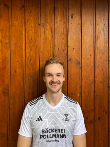 Lukas Vössing