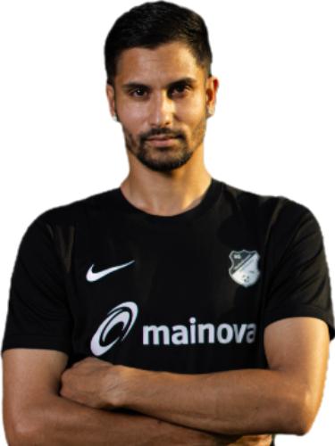 Emil Drmaku