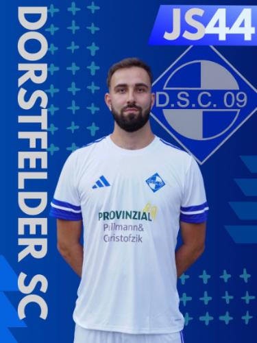 Joey Duncan Schaut