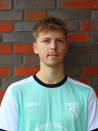Frithjof Geiger