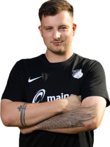 Nico Kaiser